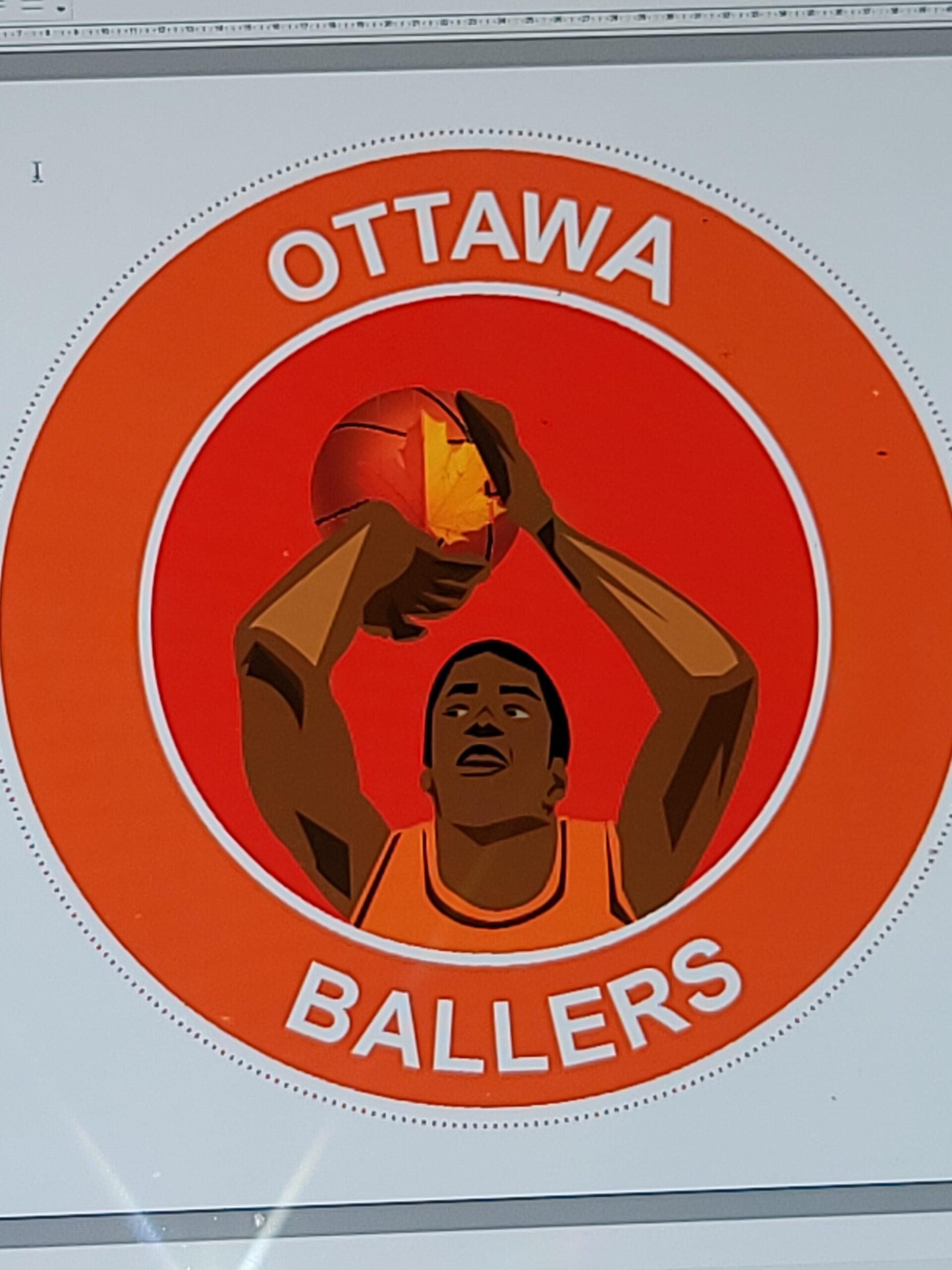 Ottawa-Ballers